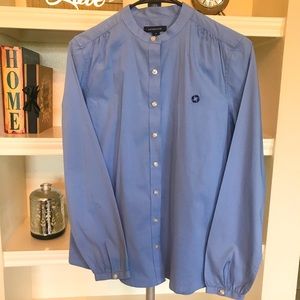 Chase Bank shirt apparel